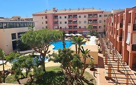 Apartment Punta Umbría Luxury